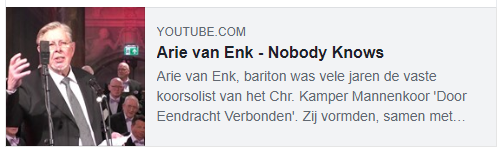 Arie van Enk